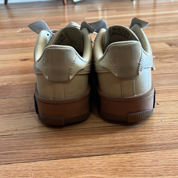 Nike Air Force 1 Fontanka - Picture 3 of 4